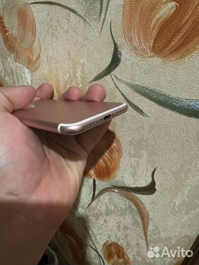 iPhone 7, 128 ГБ