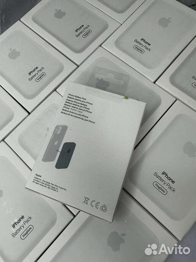 Magsafe Battery Pack 5000mah