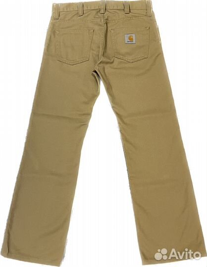 Брюки Carhartt