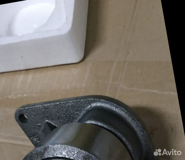 Водяной насос Хитачи ZX30U-5