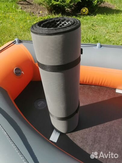 Коврик эва для лодки пвх 320