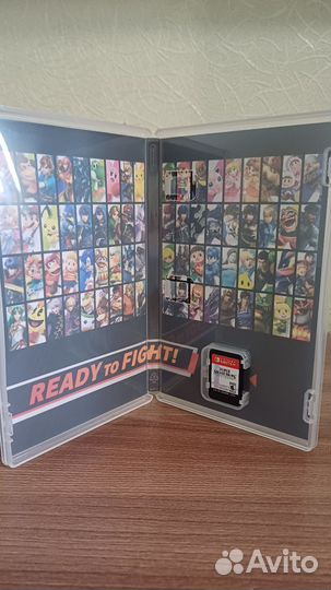 Игры на nintendo switch