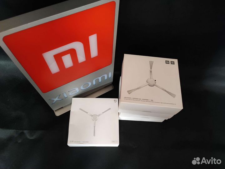 Рем комплекты для робота пылесоса Xiaomi