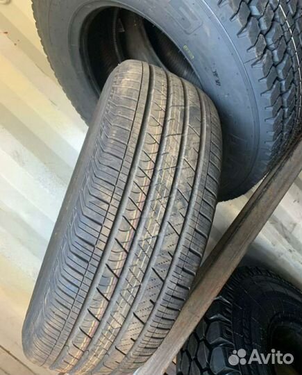 Continental ContiCrossContact LX Sport 245/60 R18