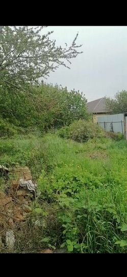 Дача 33 м² на участке 6 сот.