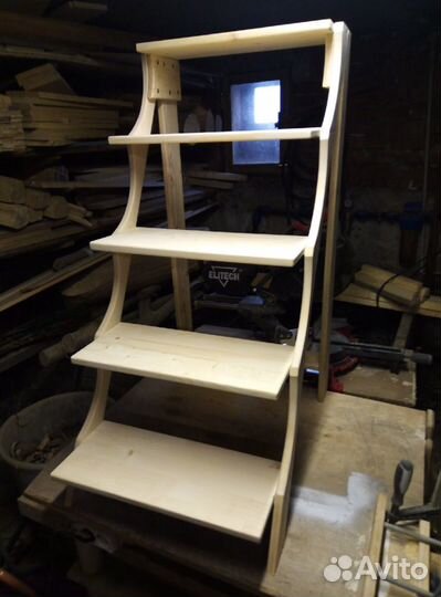 Этажерка