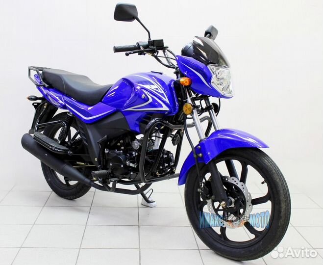 Мопед sigma sport