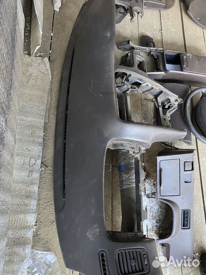 Элементы салона mark, cresta, chaser 90/100