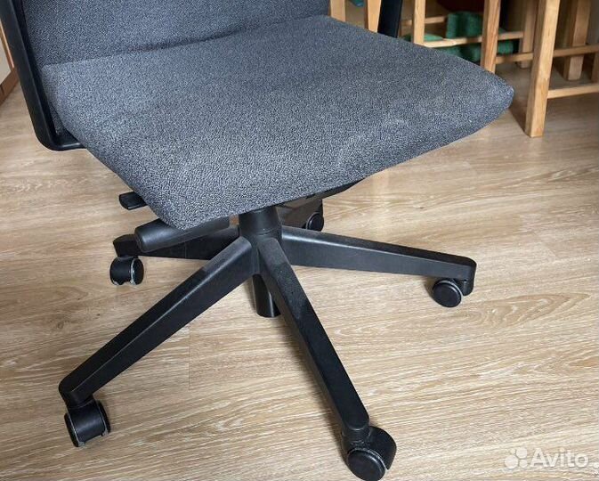 Компьютерное кресло Haworth 39 comforto