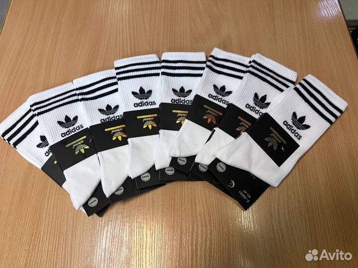 Носки adidas
