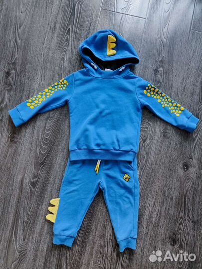 Костюм детский