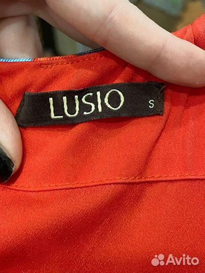 Платье женское вечернее