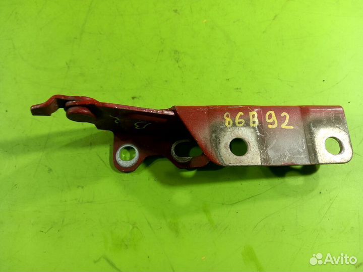 Петля капота для Mitsubishi Colt Z34/Z36/Z39