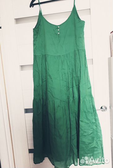 Женская одежда пакетом 46