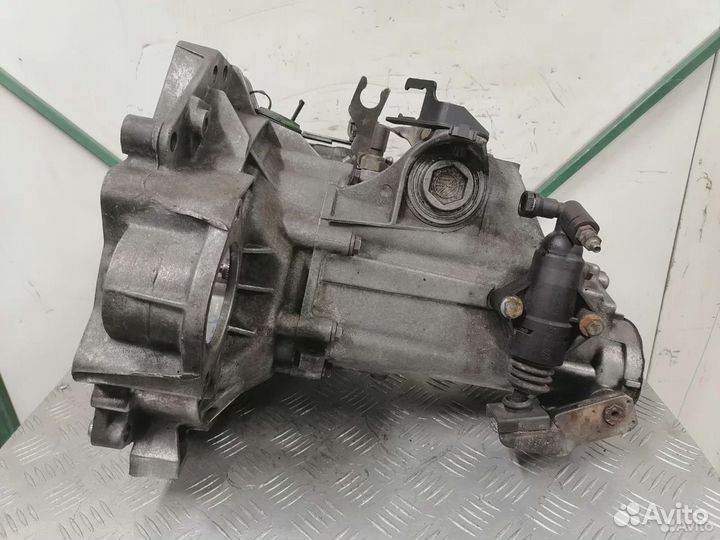 МКПП DUW DUU Skoda octavia tour 1.4 1.6 Akl