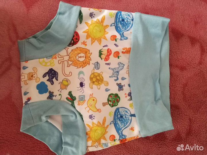 Плавки для бассейна