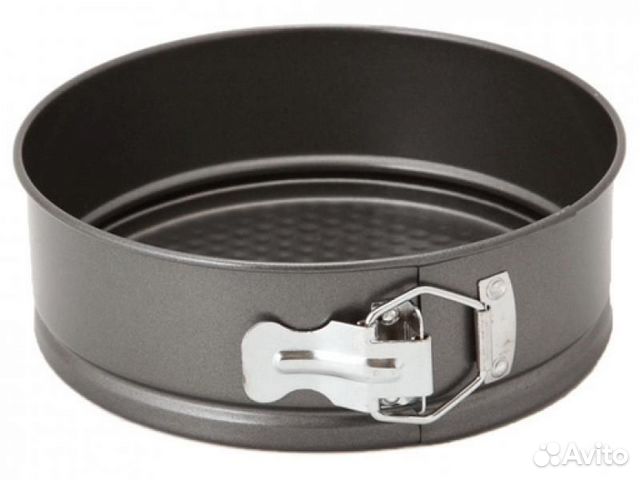 Форма для выпечки разъемная и сушилка для посуды