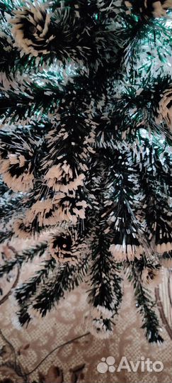 Елка искусственная 180