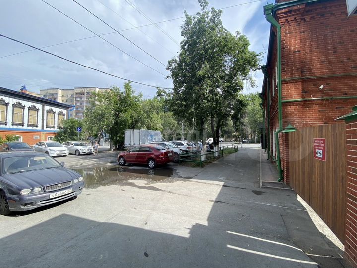 Продам помещение свободного назначения, 187.3 м²