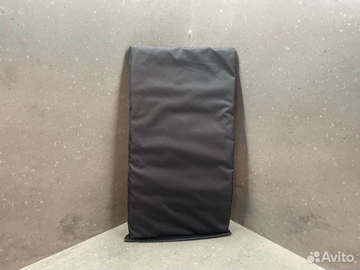 Баллистика в бока