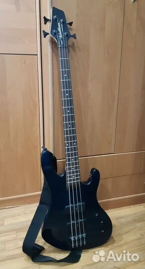 Бас гитара