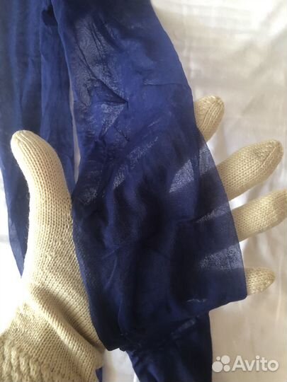 Колготки YSL оригинал винтаж