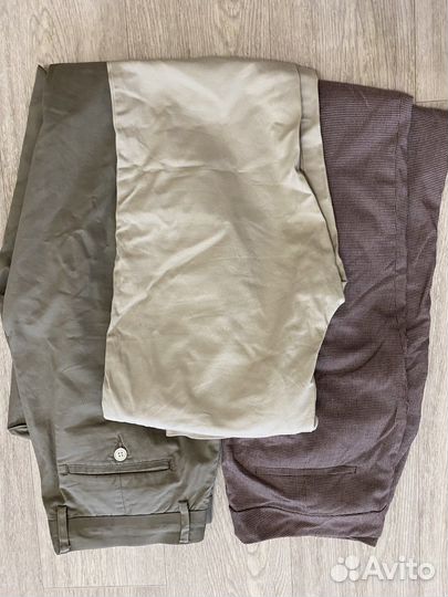 Женские вещи пакетом