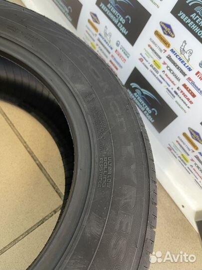 Nokian Tyres Hakka Green 3 215/55 R16 97V