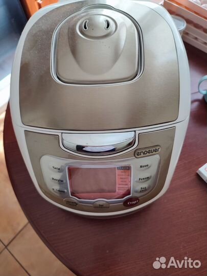 Бронь Мультиварка endever