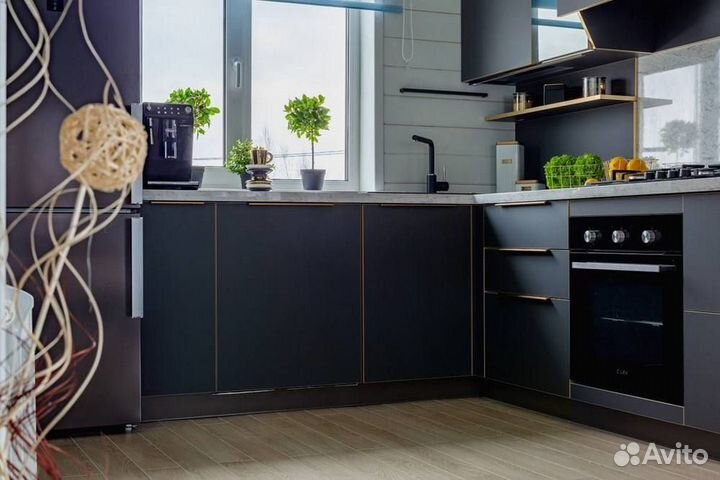 Кухонный гарнитур от производителя