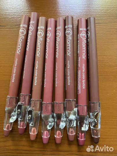 Карандаш для губ