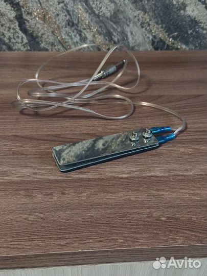 Комплект оборудования для тату машинки