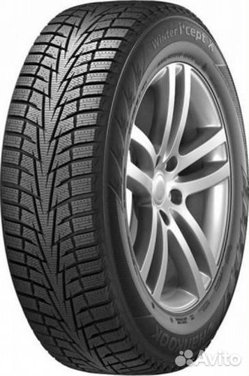 Hankook Winter I'Cept X RW10 275/55 R19 111T