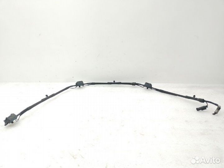 Форсунка стеклоомывателя Bmw 5-Series F07