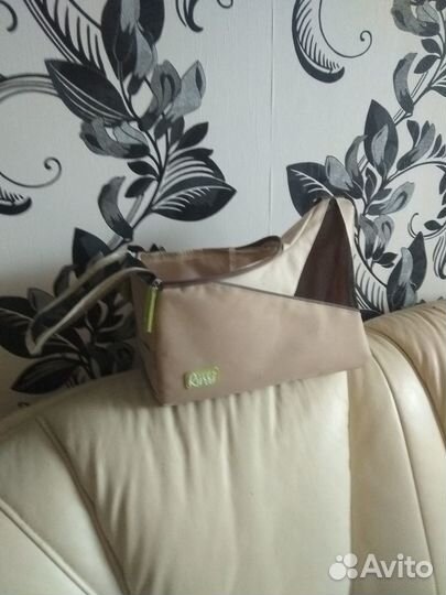 Сумка переноска для маленьких собак