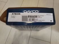 Продам комплект грм dayco KTB336