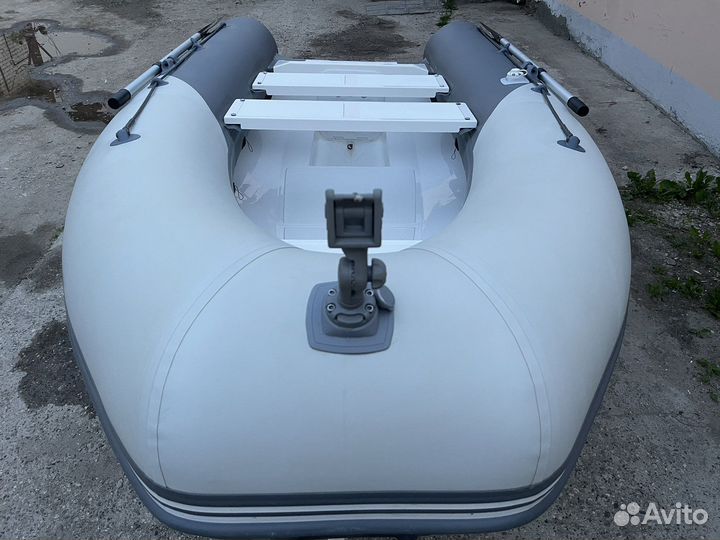 Риб WinBoat 375GT RIB