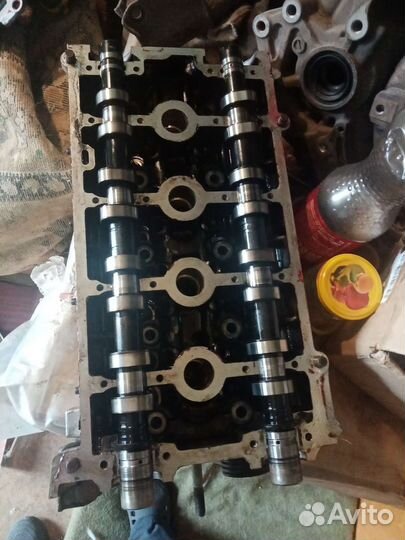 Запчасть на двигатель к4м гбц