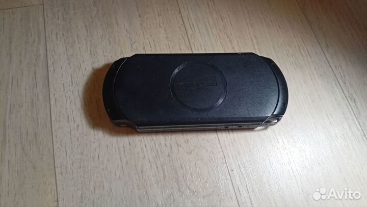 Sony PSP e 1008