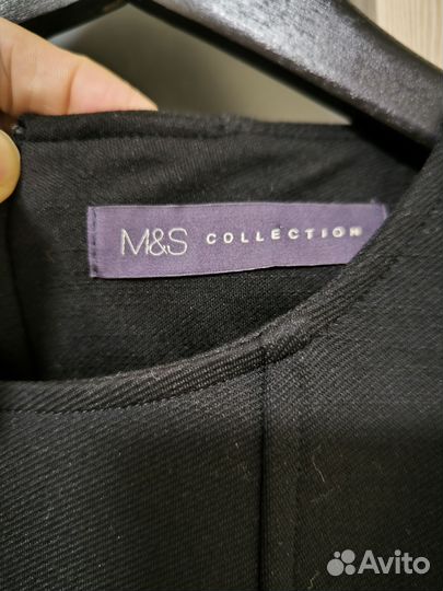 Marks & spencer платье