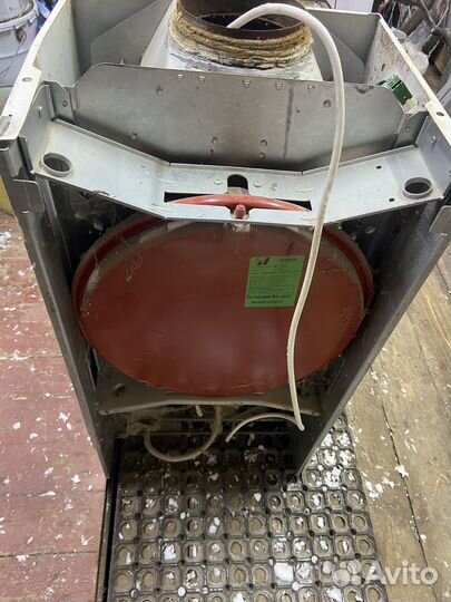 Продам двухконтурный котел