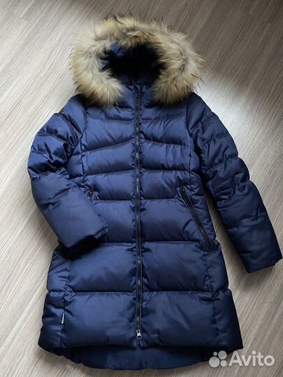 Пуховик Arctiline