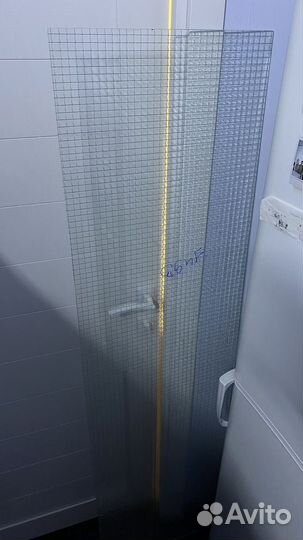 Армированное стекло