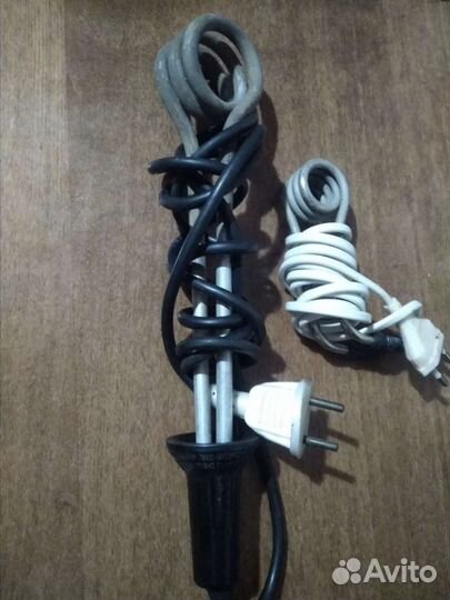 Электрокипятильники СССР