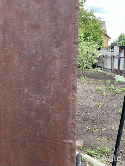 Бак для воды