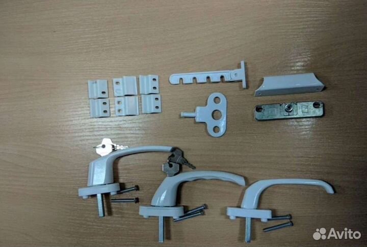 Ремонт пластиковых окон и дверей