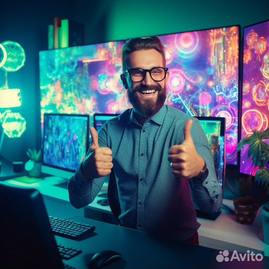 Ремонт Компьютеров и Ноутбуков Выезд Мастер