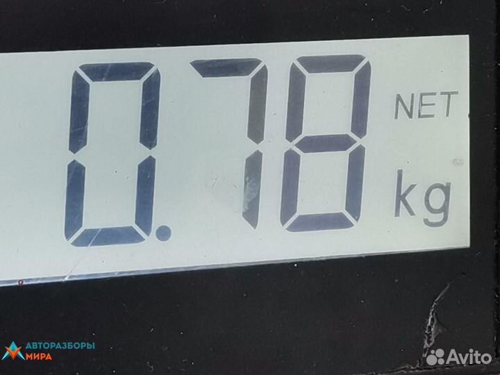 Бачок расширительный Suzuki Swift 3 2005