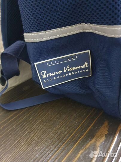 Рюкзак для девочки Bruno Visconti