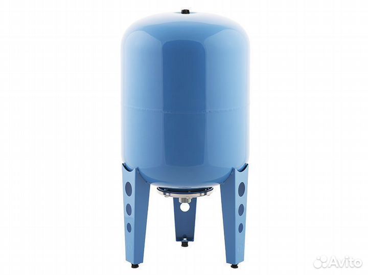 Гидроаккумулятор джилекс 50 В